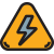 Electrical Contractors Icon